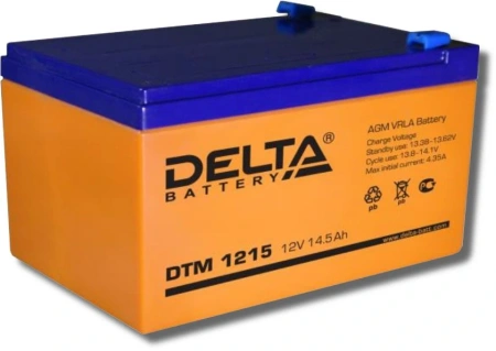 Delta DTM 1215